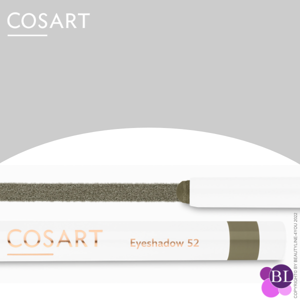 COSART Eye Shadow Olive Sparkle